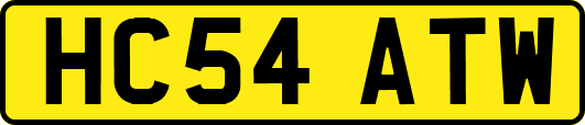 HC54ATW