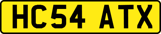 HC54ATX