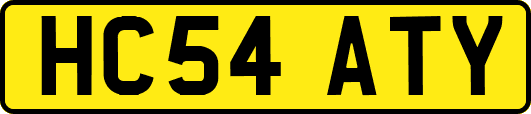 HC54ATY