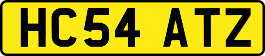HC54ATZ