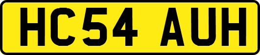 HC54AUH