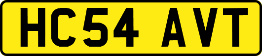 HC54AVT