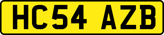 HC54AZB