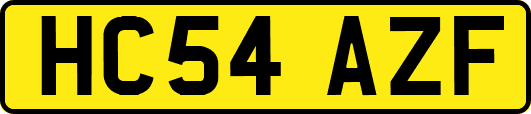 HC54AZF