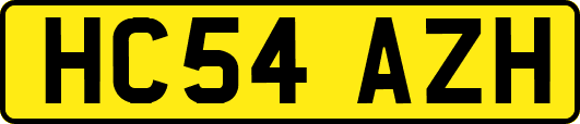 HC54AZH