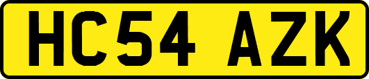 HC54AZK