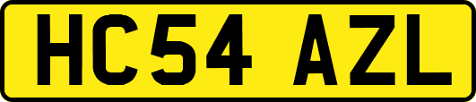 HC54AZL