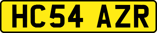 HC54AZR