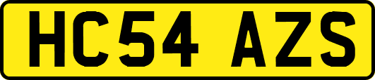 HC54AZS