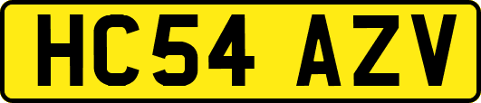 HC54AZV