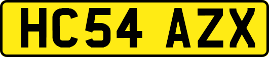 HC54AZX