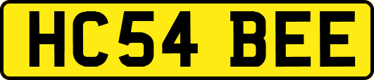HC54BEE