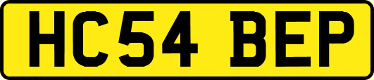 HC54BEP