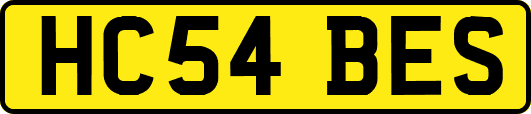 HC54BES