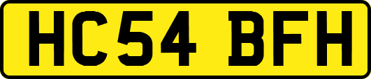 HC54BFH