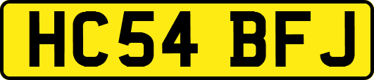 HC54BFJ