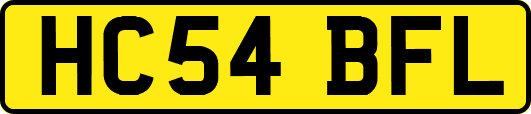 HC54BFL