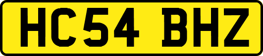 HC54BHZ