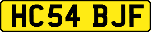HC54BJF