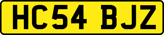 HC54BJZ