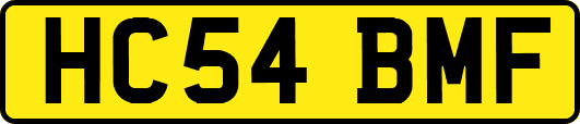 HC54BMF