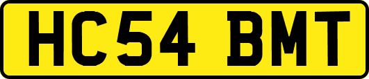HC54BMT