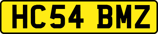 HC54BMZ