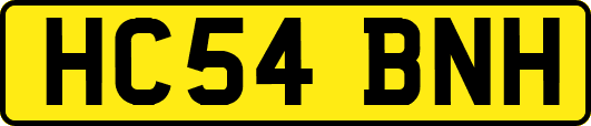 HC54BNH