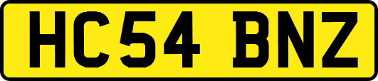 HC54BNZ