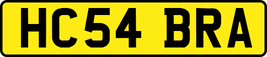 HC54BRA