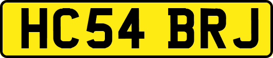 HC54BRJ