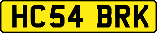 HC54BRK