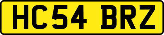 HC54BRZ