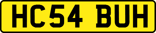 HC54BUH
