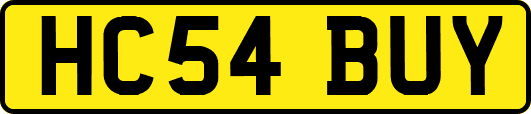 HC54BUY