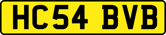 HC54BVB