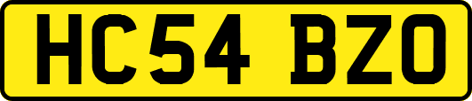 HC54BZO