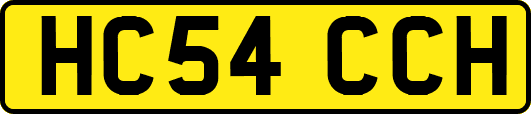 HC54CCH