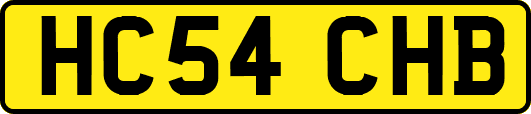 HC54CHB