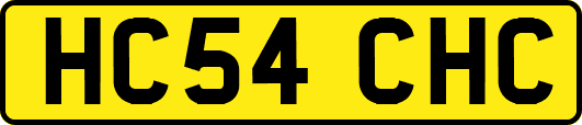 HC54CHC