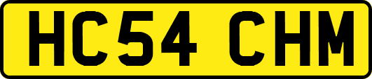 HC54CHM