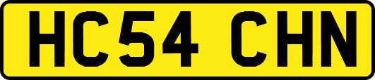 HC54CHN