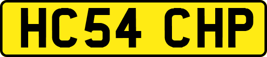 HC54CHP