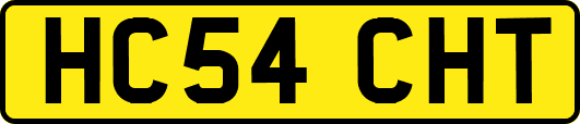 HC54CHT