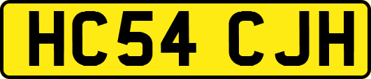 HC54CJH