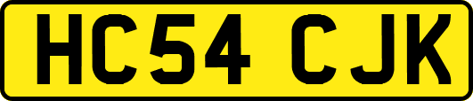 HC54CJK