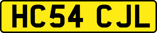 HC54CJL