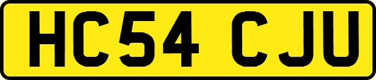 HC54CJU