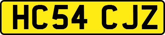 HC54CJZ