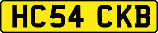 HC54CKB